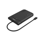Unitek Obudowa USB-C 5Gbps HDD/SSD SATA UASP - 1455258 - zdjęcie 1